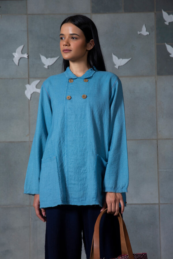 BULBUL JACKET