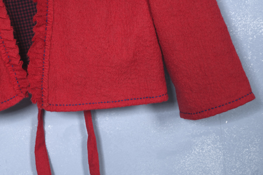 ALISTAIR JACKET - Image 3