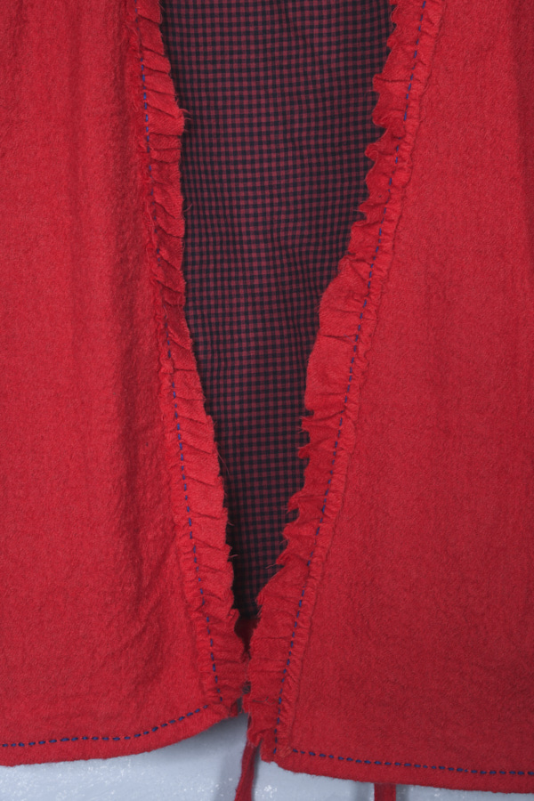 ALISTAIR JACKET - Image 2