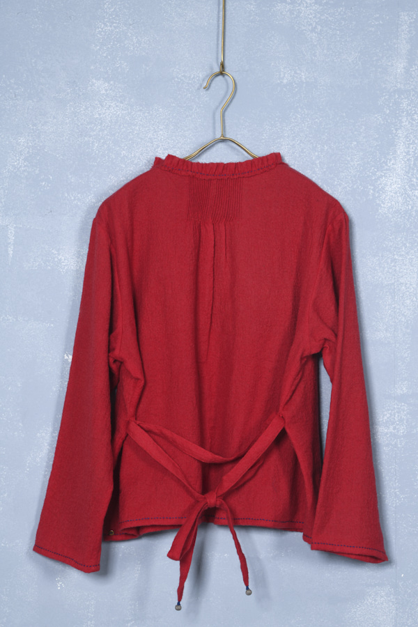 ALISTAIR JACKET - Image 6