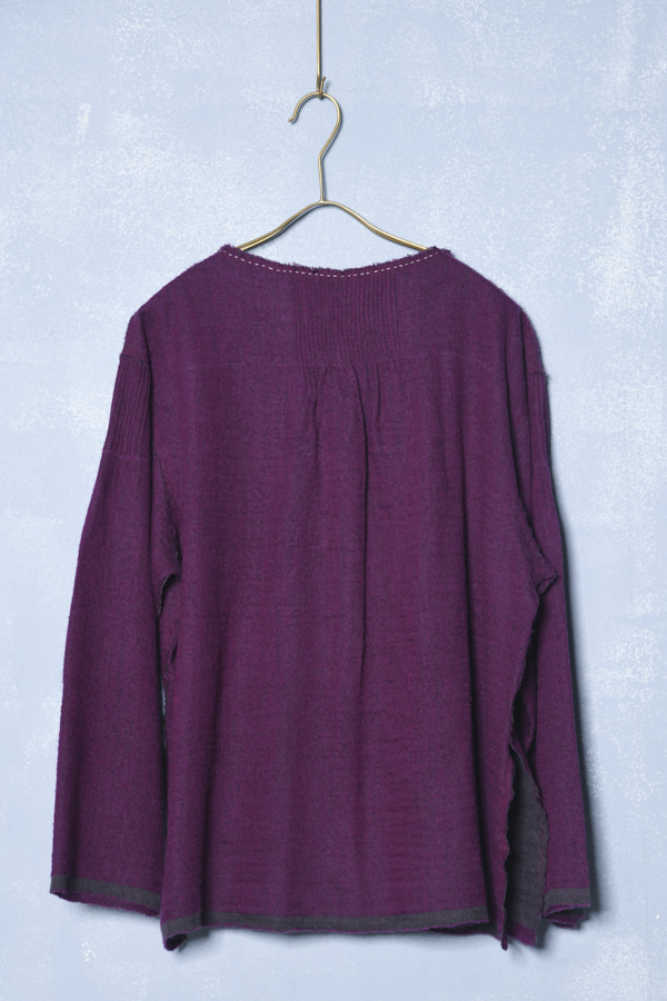 CARLA SHIRT - Image 7