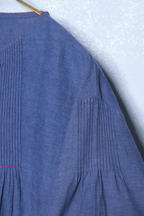 CARLA SHIRT - Image 3