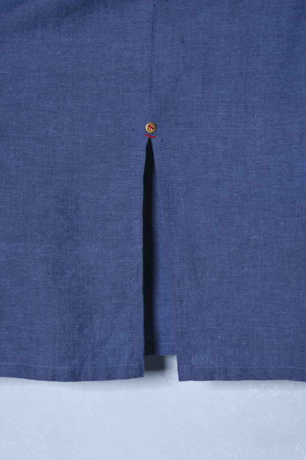 CARLA SHIRT - Image 4