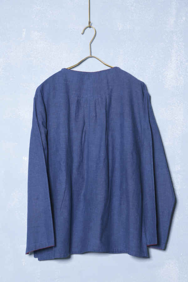 CARLA SHIRT - Image 6