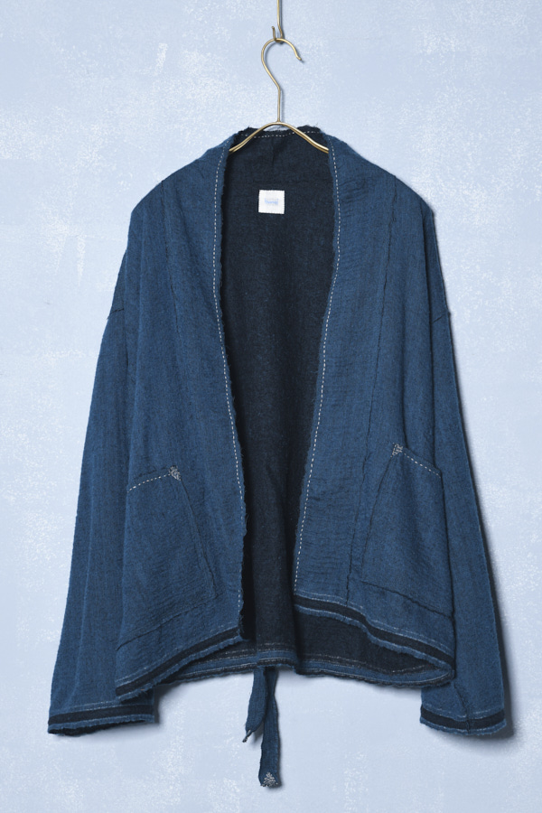 HAORI JACKET