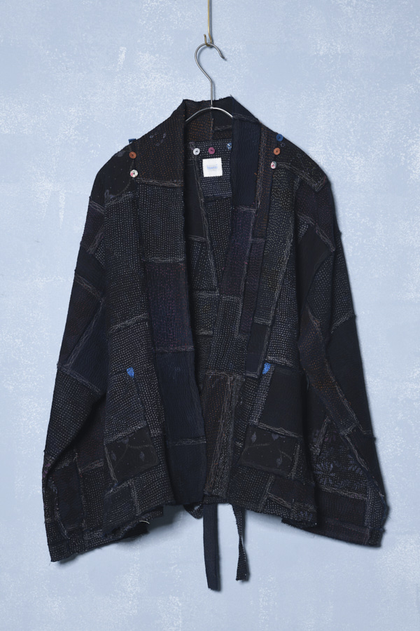 HAORI JACKET