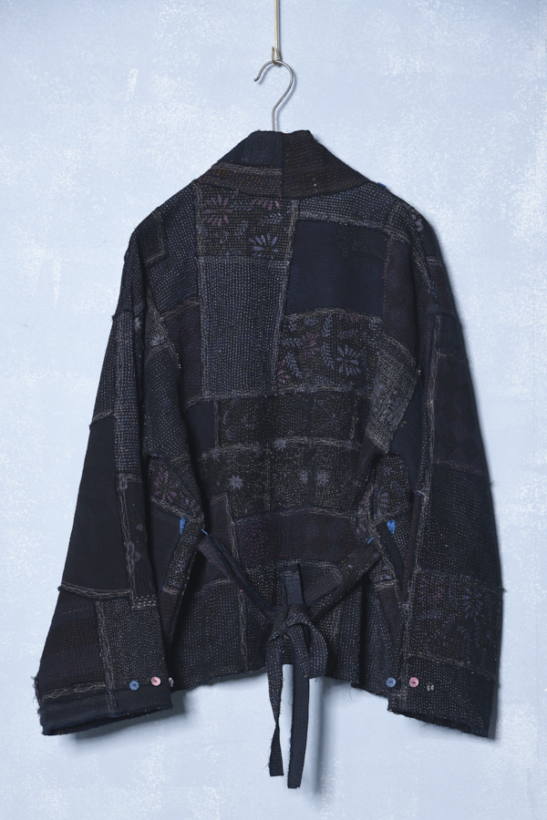 HAORI JACKET - Image 4