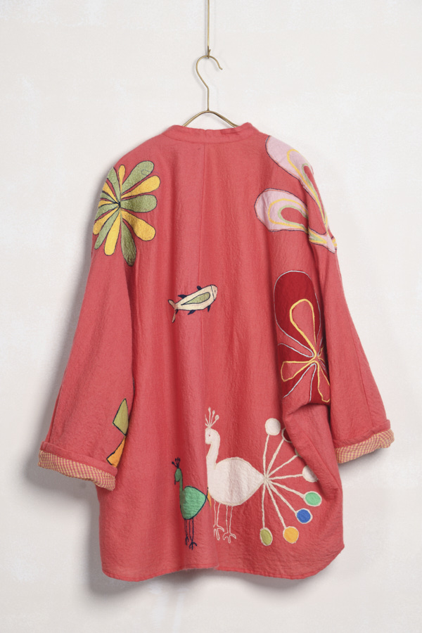 DOLMAN JACKET - Image 2