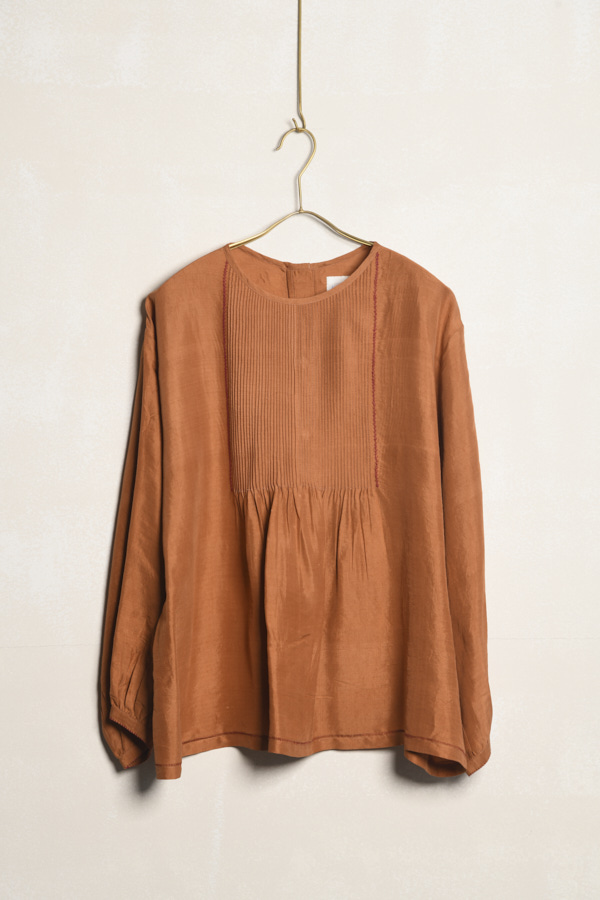 NOA BLOUSE