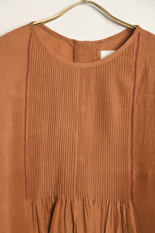 NOA BLOUSE - Image 2