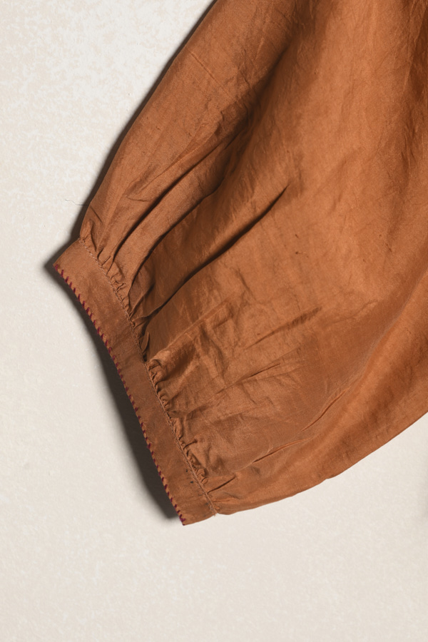 NOA BLOUSE - Image 3