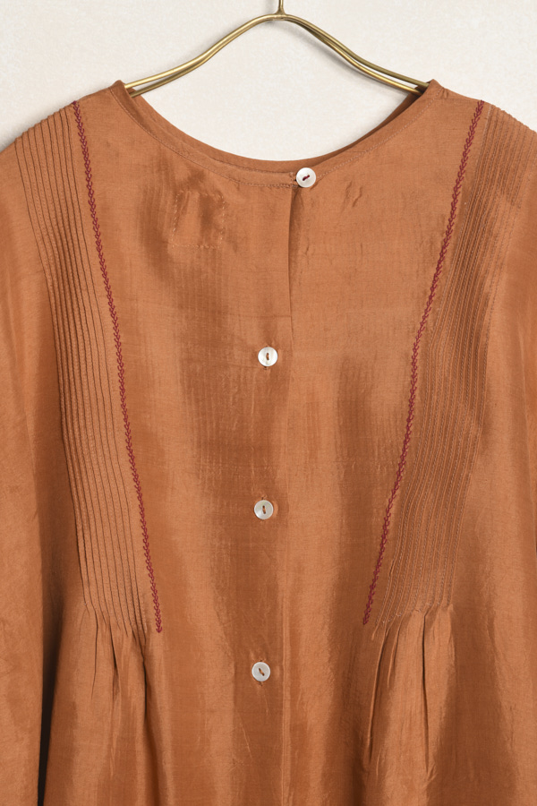 NOA BLOUSE - Image 4
