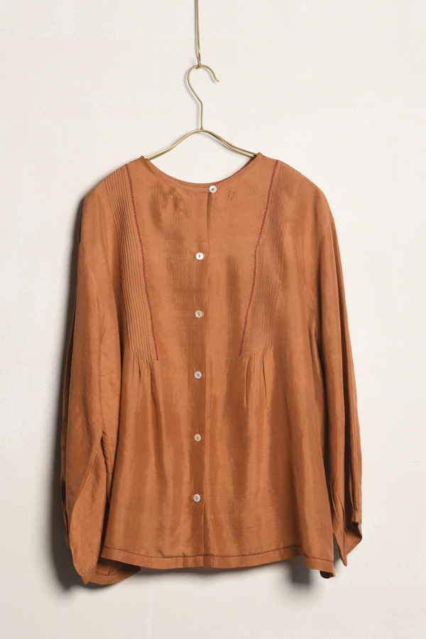 NOA BLOUSE - Image 5