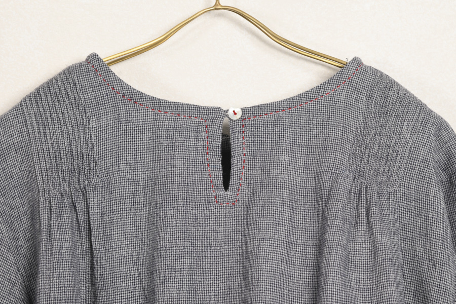 SASHA PULLOVER - Image 5