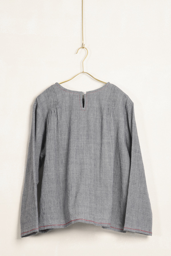 SASHA PULLOVER - Image 6