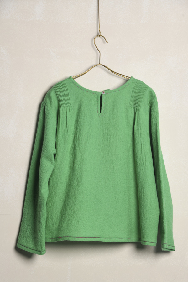 SASHA PULLOVER - Image 5