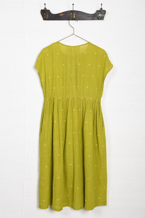 ANTHURIUM LONG GILET - Image 5