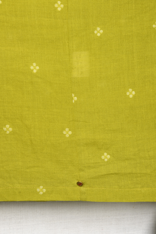 ANTHURIUM LONG GILET - Image 4