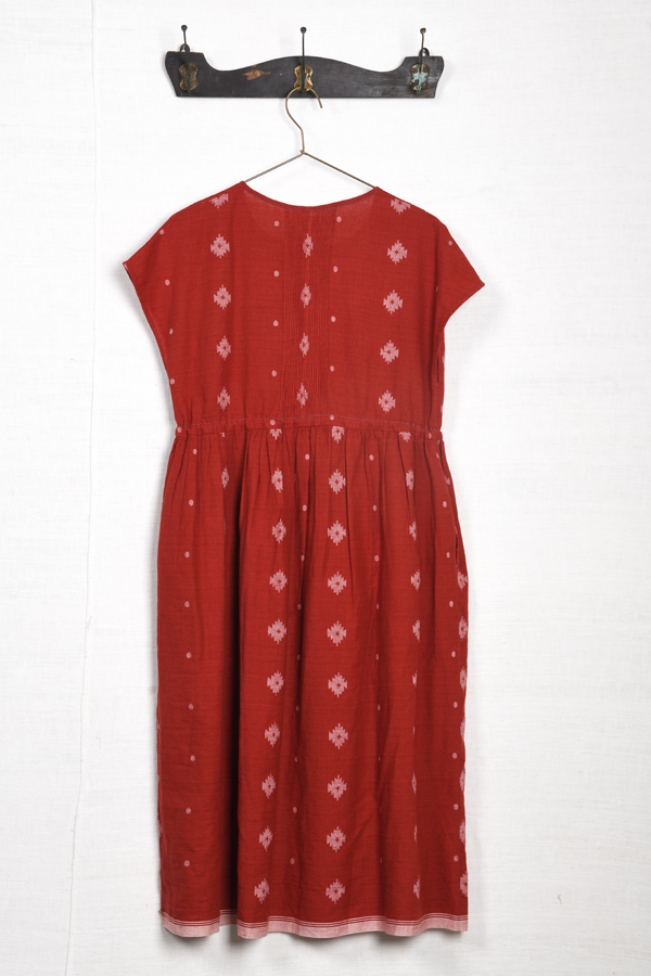 ANTHURIUM LONG GILET - Image 6