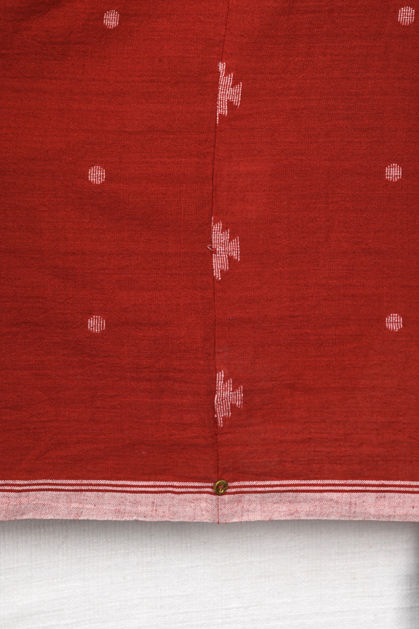 ANTHURIUM LONG GILET - Image 5