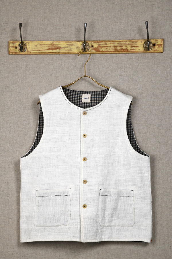 ASTER VEST
