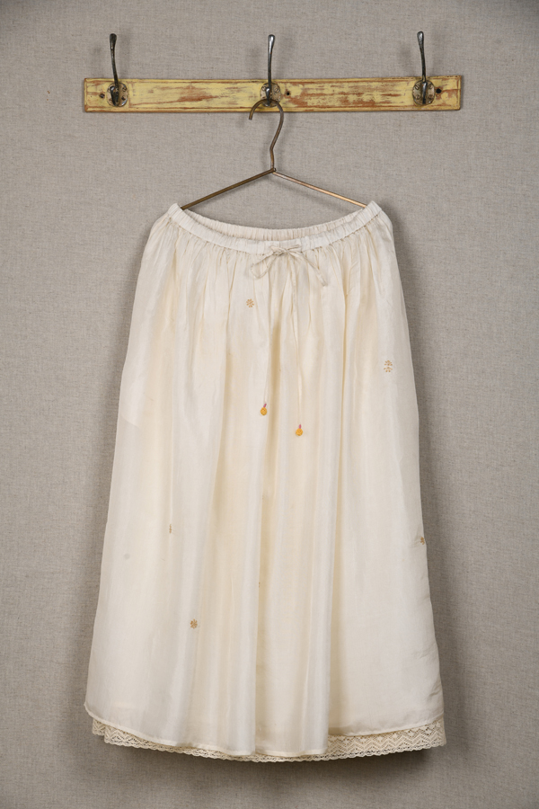 CHAMOMILE SKIRT