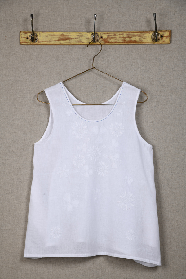 DAISY CAMISOLE