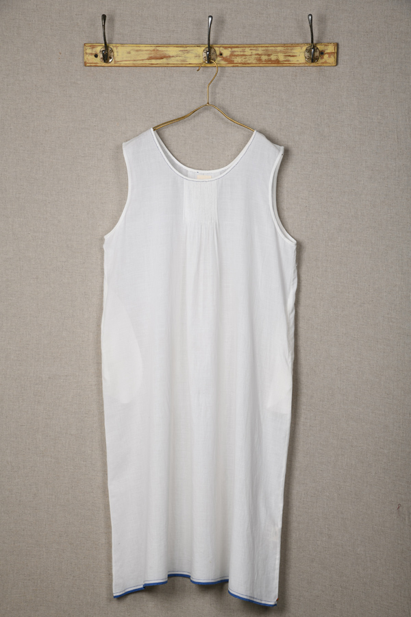 MAGNOLIA LONG CAMISOLE