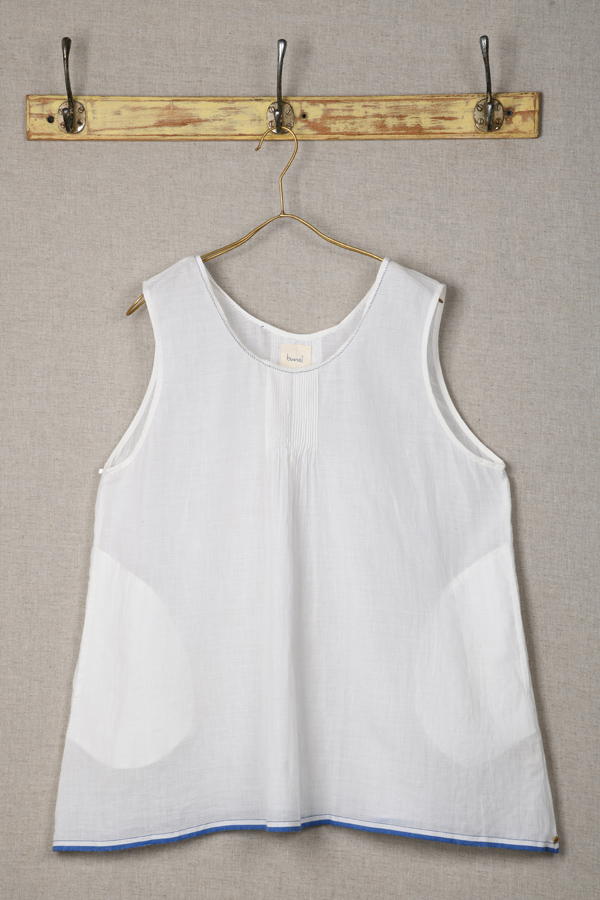 PEONY SHORT CAMISOLE
